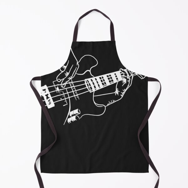 Item preview, Bass Guitar Player Music Guitarist Musician Rock designed and sold by knilelent.