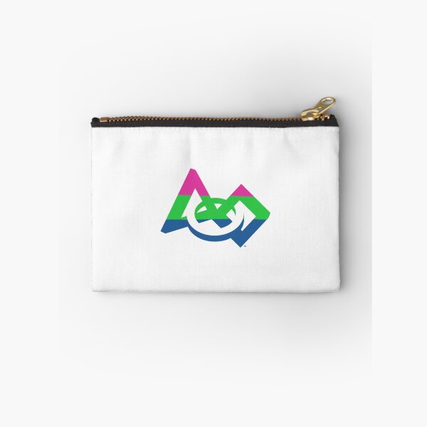 Item preview, Polysexual - FIRST Pride designed and sold by froglibrarian.
