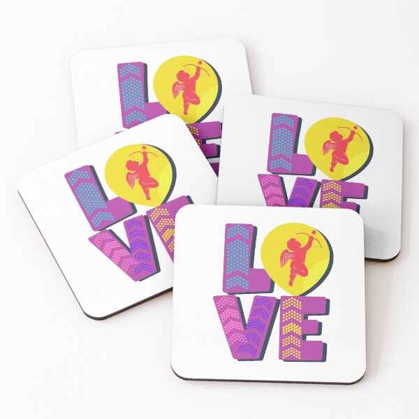 Item preview, Love, Cupid  designed and sold by Mesti.