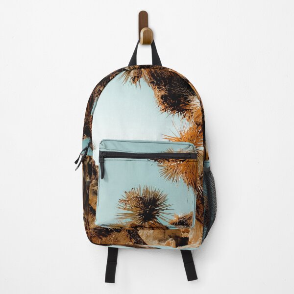 Item preview, Cactus in the desert at Red Rock Canyon State Park, California, USA designed and sold by Mrvell.