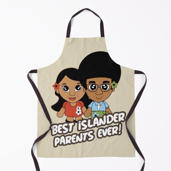 Item preview, Polynesian Best Islander Parents Ever! designed and sold by Islandize.