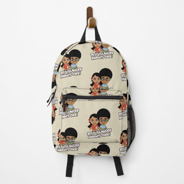 Item preview, Polynesian Best Islander Parents Ever! designed and sold by Islandize.