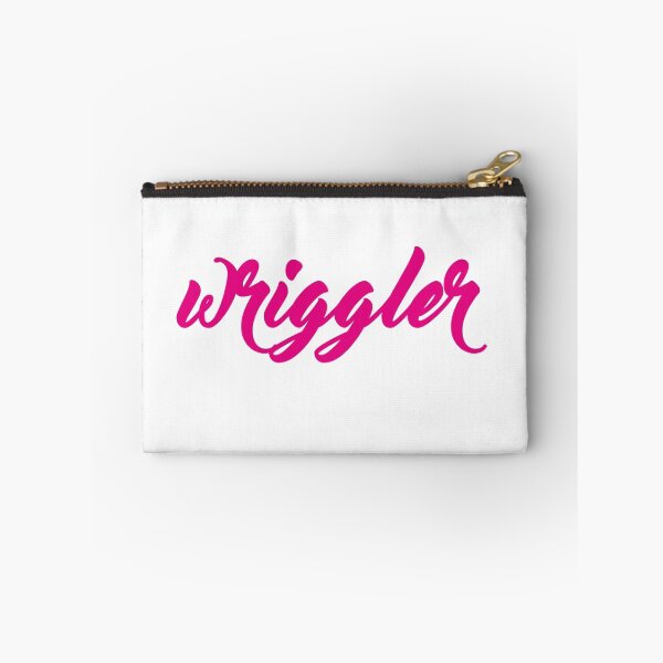 Item preview, Wriggler designed and sold by coolhill.