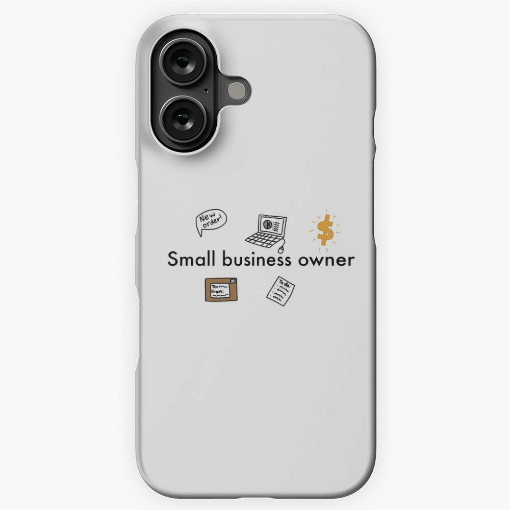 Item preview, iPhone Snap Case designed and sold by Maeganh.