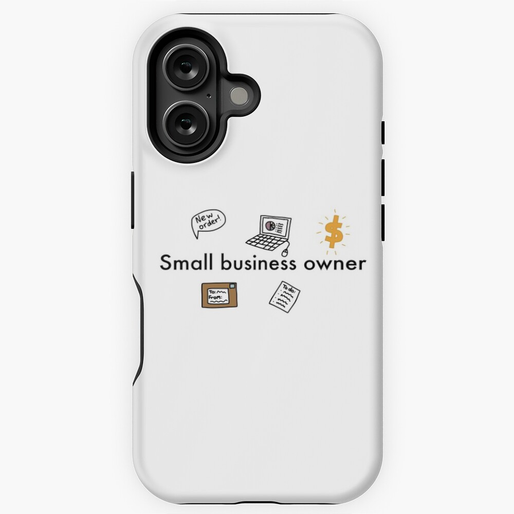 Item preview, iPhone Magsafe Tough Case designed and sold by Maeganh.