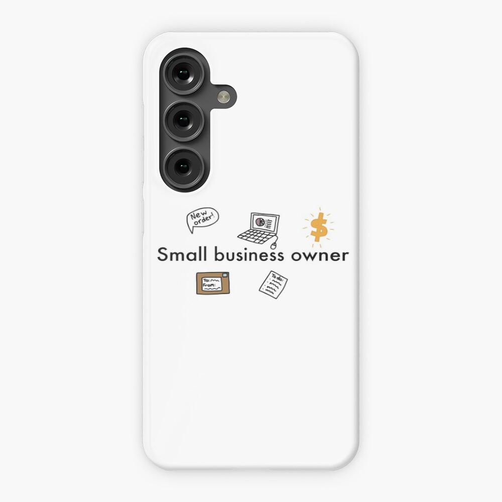 Item preview, Samsung Galaxy Snap Case designed and sold by Maeganh.