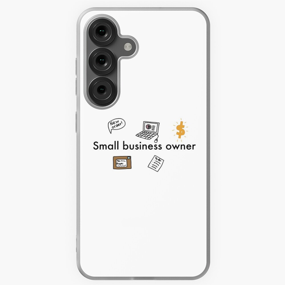 Item preview, Samsung Galaxy Soft Case designed and sold by Maeganh.