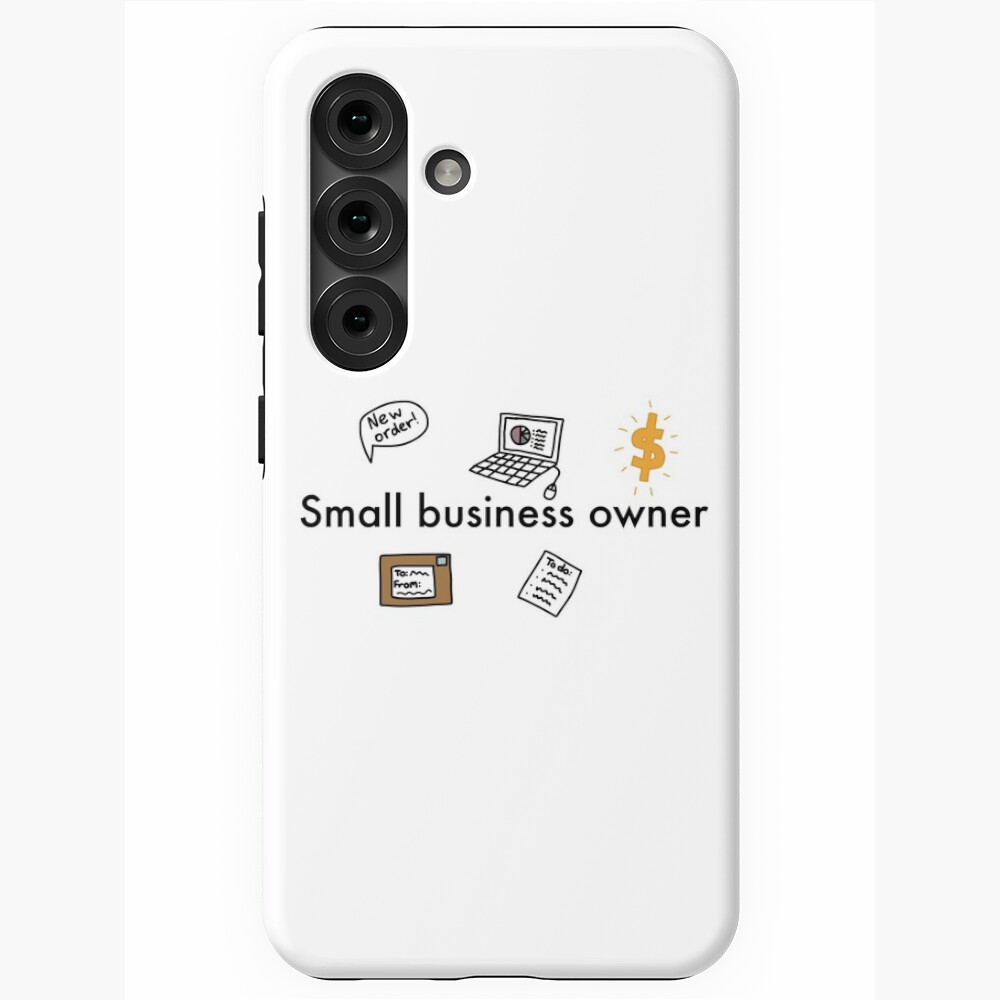Item preview, Samsung Galaxy Tough Case designed and sold by Maeganh.