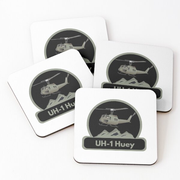 Item preview, UH-1 Huey Helicopter designed and sold by NorseTech.