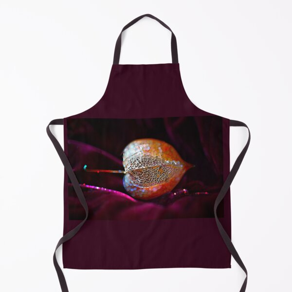 Item preview, Sparkling Physalis designed and sold by Alisonchambers2.
