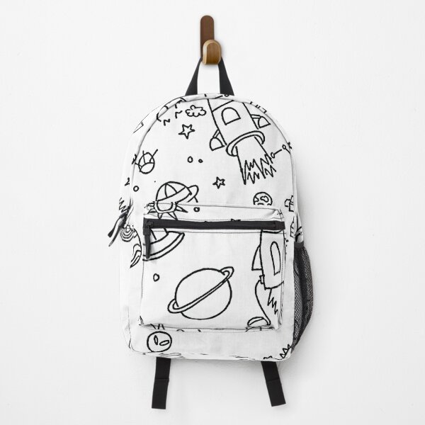 Item preview, New Planet BW designed and sold by enha-dj2020.