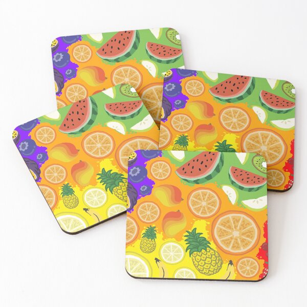 Item preview, FRUITY FRUIT designed and sold by Aaron Lodder.