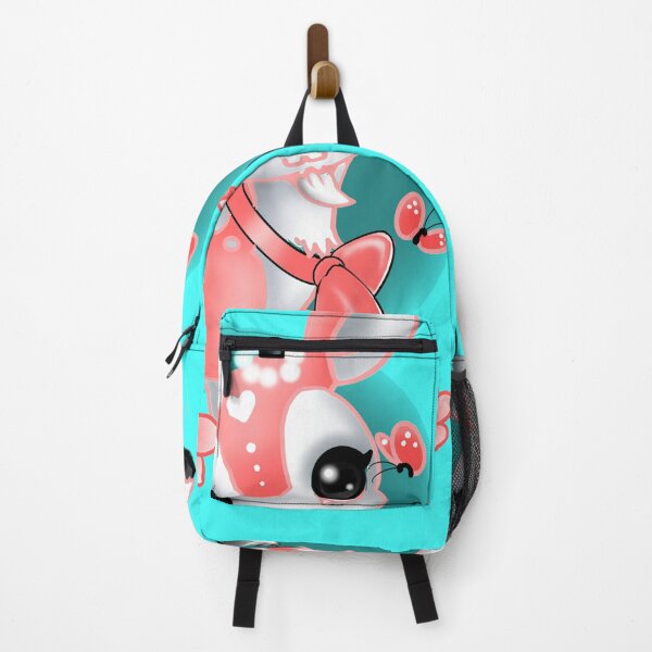 Item preview, Dear Milly And Billy Goat  designed and sold by MetroInk.