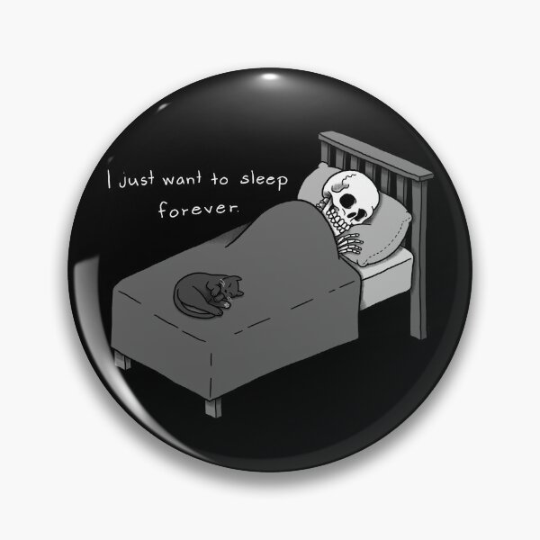 Artikelvorschau, Knochen müde entworfen und verkauft von Jennifer-Smith.