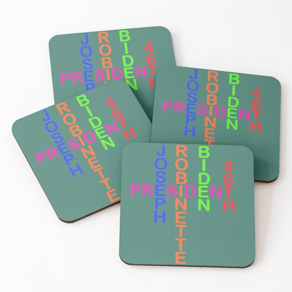Item preview, President Joe Biden 46th designed and sold by NamSai.