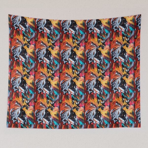 Item preview, Mercury  designed and sold by Artstorical.