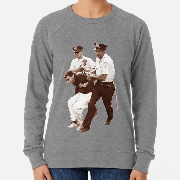 Colin Kaepernick Equality Hoody sweatshirt black fist justice civil rights