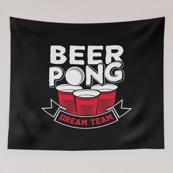 Item preview, Beer Pong Championship Beer Pong Champion Beer Pong Beirut Beer Pong Xmas Sweater Jumper BeerPong Ball Template Beer Pong Holiday Beer Pong Country Beer Pong Vinyl Australia For Couples Couple Best designed and sold by PunzdaPezt.