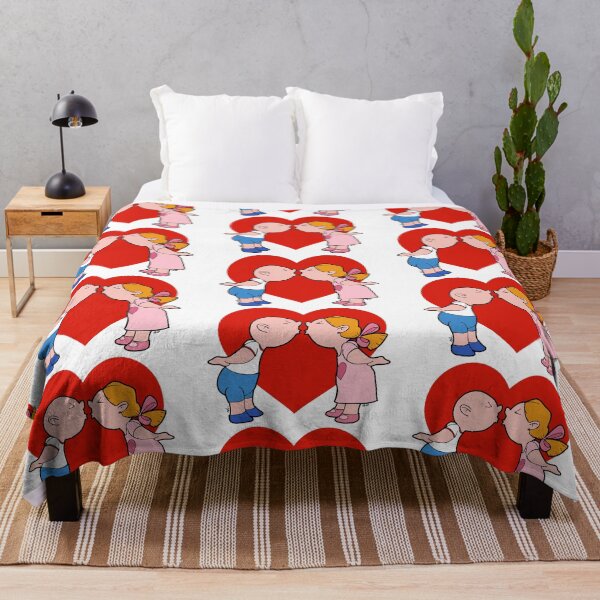Item preview, First kiss valentine’s design  designed and sold by Pittstop.
