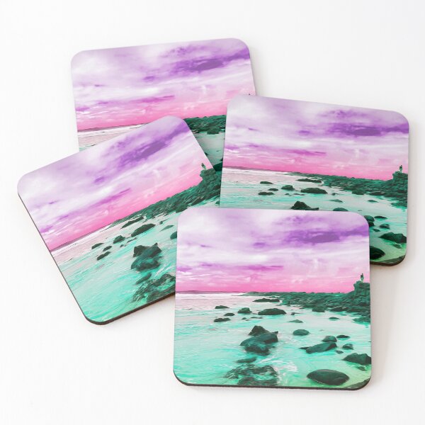 Item preview, BEACH VIBES designed and sold by Aaron Lodder.