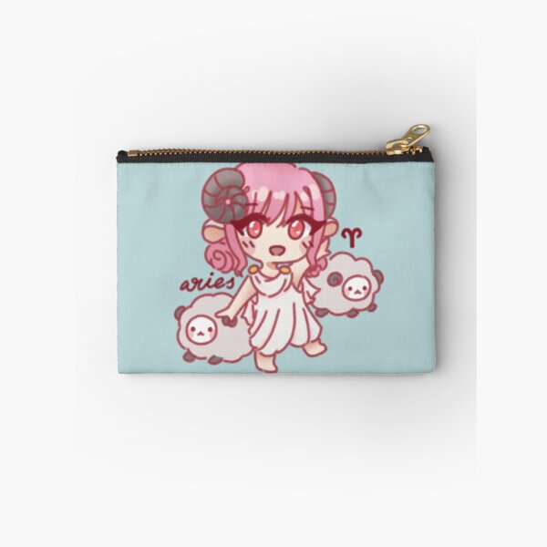 Item preview, Aries Zodiac designed and sold by heoniebunnybee.