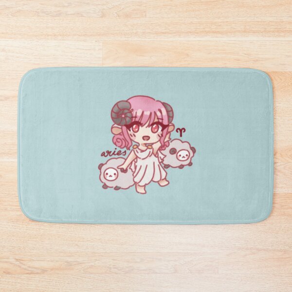 Item preview, Aries Zodiac designed and sold by heoniebunnybee.