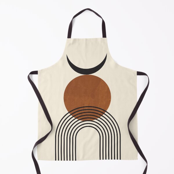 Item preview, Mid century modern rainbow designed and sold by mysticminimals.