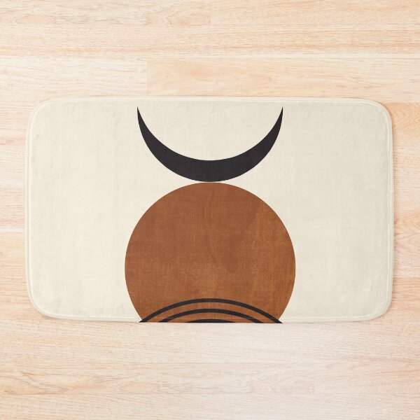 Item preview, Mid century modern rainbow designed and sold by mysticminimals.