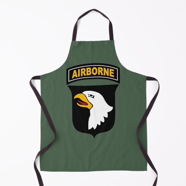 Item preview, 101st Airborne Division Patch designed and sold by StrongVlad.