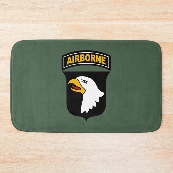 Item preview, 101st Airborne Division Patch designed and sold by StrongVlad.
