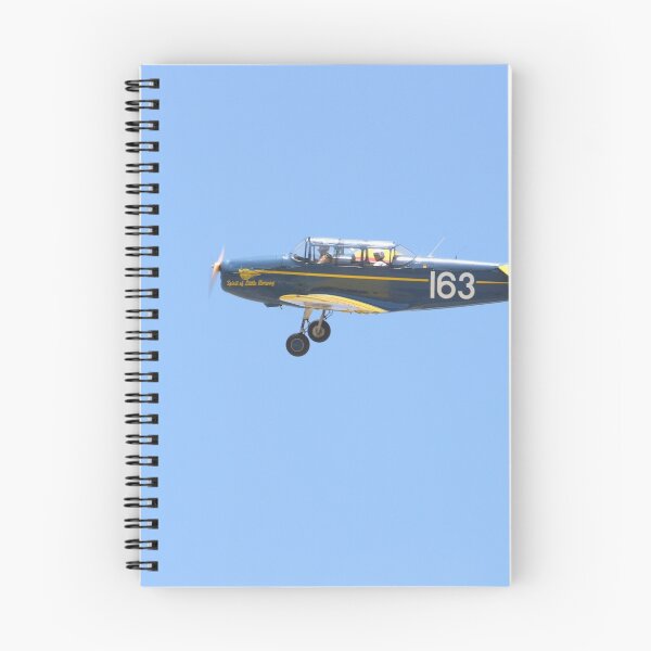 Item preview, Flying Fairchild PT-26B Cornell-Single Engine Trainer  designed and sold by AlexIPhotograph.