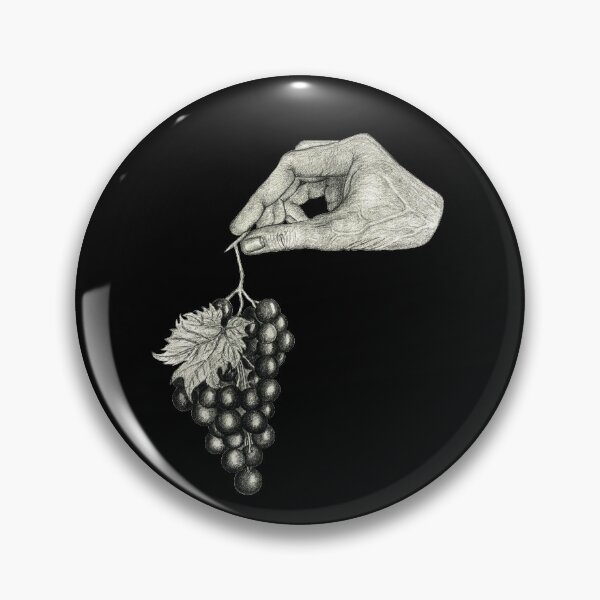 Item preview, Grape designed and sold by asaartdesign.