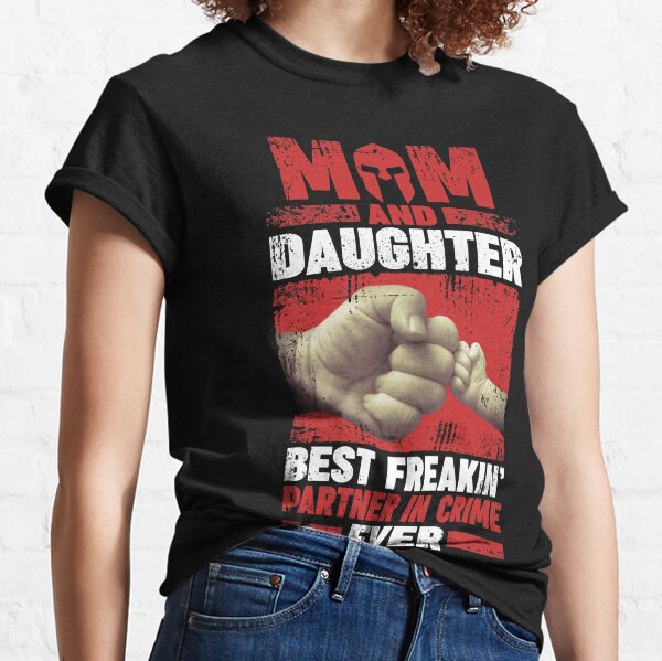 Chicago Cubs daughters best friend son's best partner in crime mom shirt,  hoodie, longsleeve tee, sweater