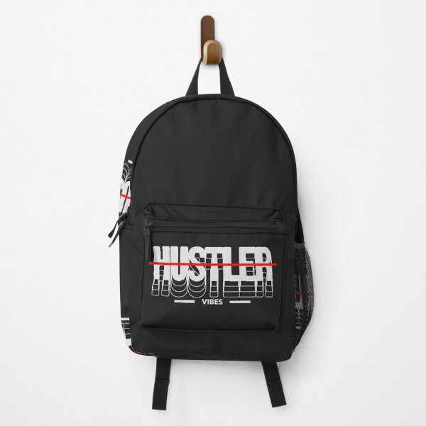 Item preview, Hustler Vibes  designed and sold by boopsblunt.