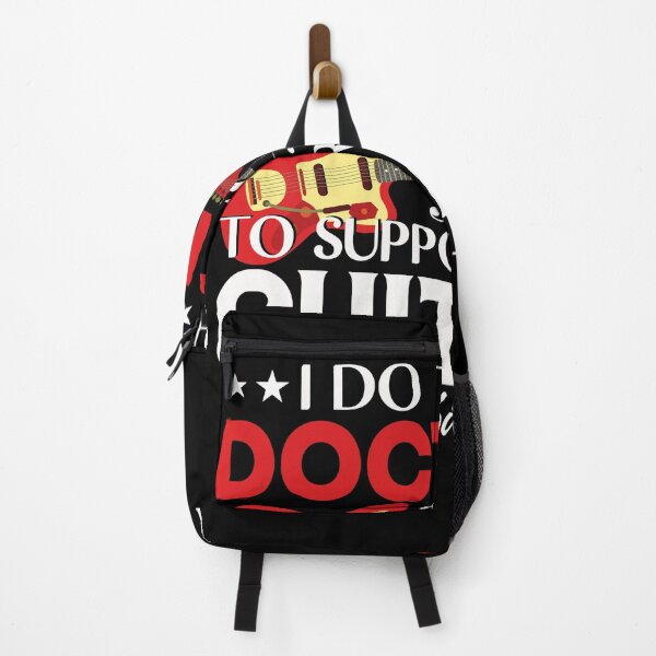 Item preview, Funny Guitar Shirt for Doctor Guitarist Physician Musician Shirt designed and sold by jvtee.
