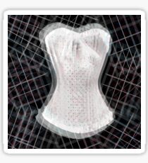 Corset Sticker