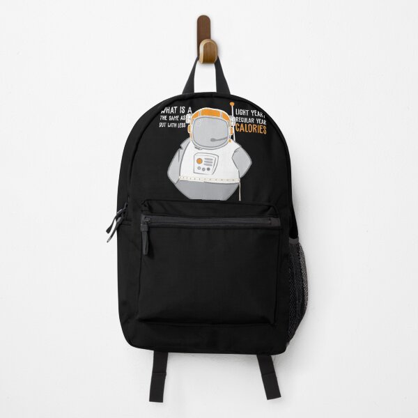 Item preview, Funny Space Pun designed and sold by Myshelter.