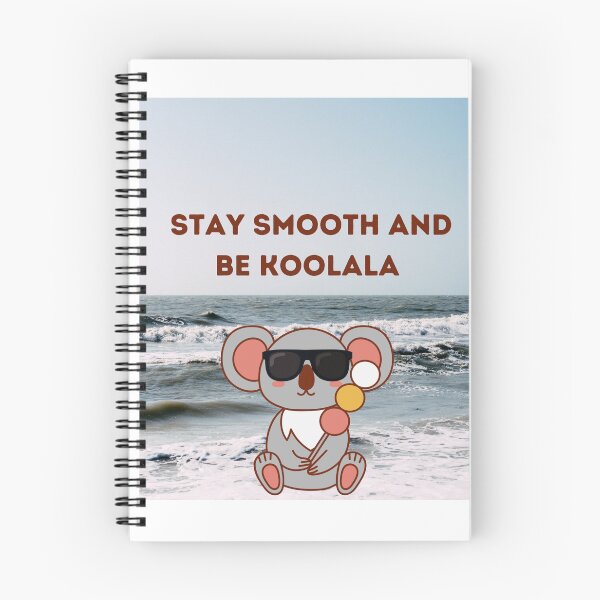 Item preview, Stay Smooth And Be Koolala  designed and sold by Rpgpbp.