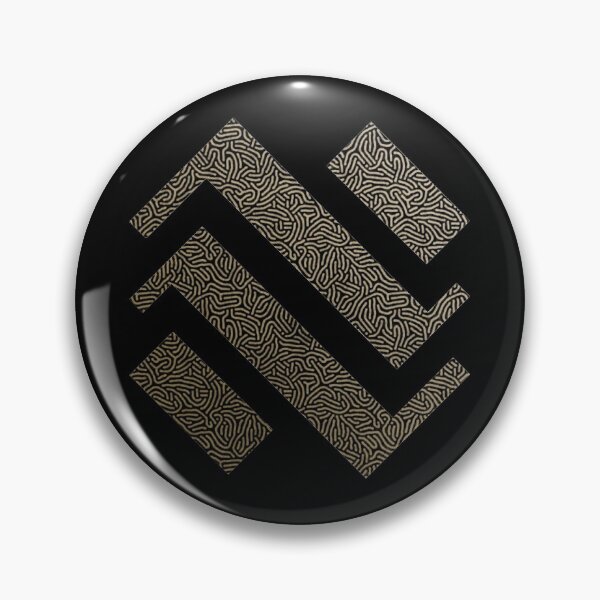 Item preview, N-Corp Logo - Gold V.2 designed and sold by The-N-Corp.