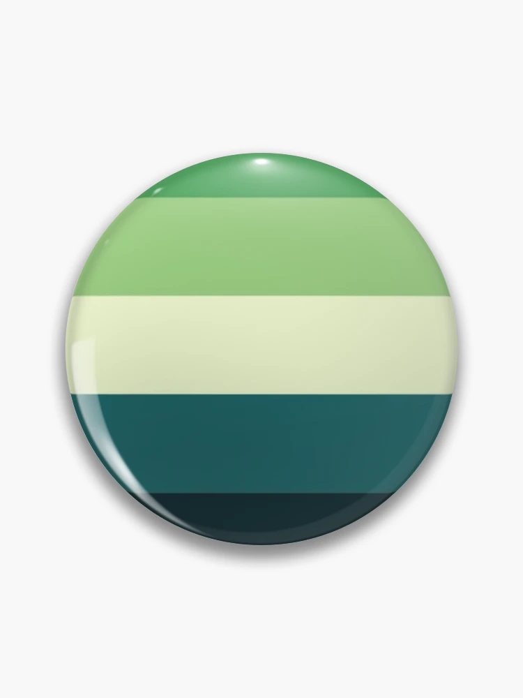 Aromantic spectrum flag aro spec