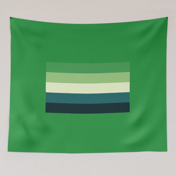 Item preview, Aromantic spectrum flag aro spec designed and sold by D0NN13D1N0.