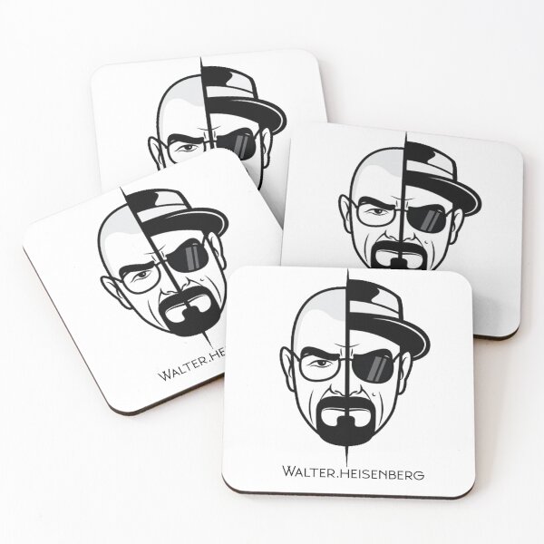 Item preview, Walter.Heisenberg designed and sold by CheepShop.