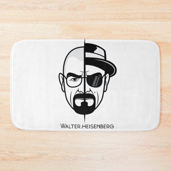 Item preview, Walter.Heisenberg designed and sold by CheepShop.