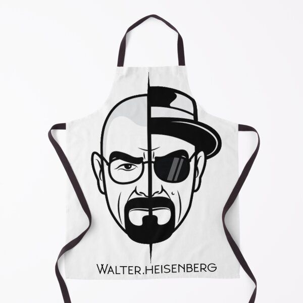 Item preview, Walter.Heisenberg designed and sold by CheepShop.