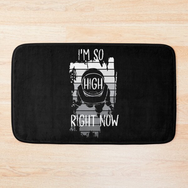 Item preview, Funny Space Pun designed and sold by Myshelter.