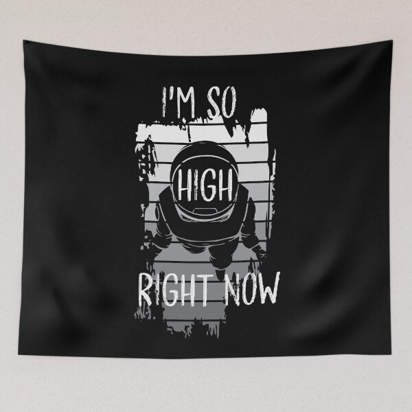 Item preview, Funny Space Pun designed and sold by Myshelter.