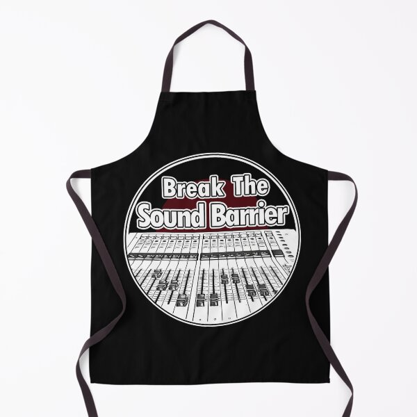 Item preview, Break the sound barrier designed and sold by Gnfree.