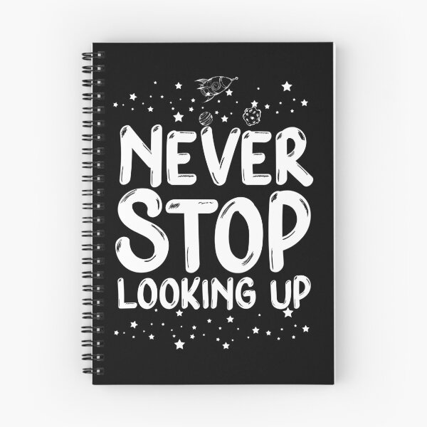Item preview, Funny Space Pun designed and sold by Myshelter.