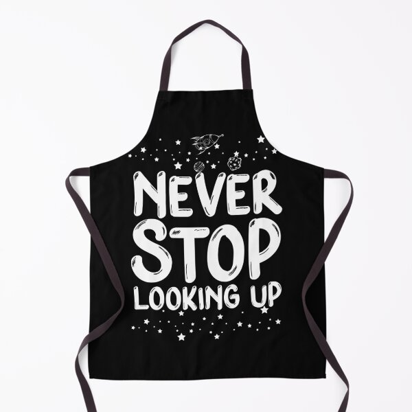 Item preview, Funny Space Pun designed and sold by Myshelter.