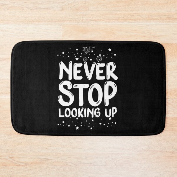 Item preview, Funny Space Pun designed and sold by Myshelter.